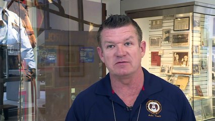 Houston Police Skeptical About Amazon's New Delivery Option