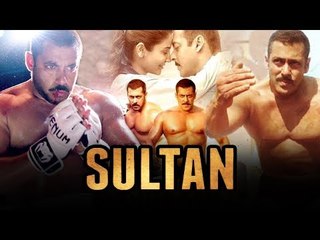 Salman's Sultan Completes 1 Year -  Ali Abbas Zafar Shares Unseen Moments