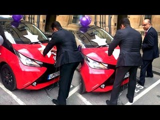 Salman Khan JOINS Silver Star Diabetes Charity