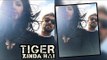 Salman & Katrina's SELFIE Moment On Tiger Zinda Hai Sets,Greece