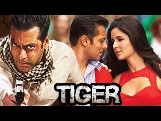 Salman's Tiger Zinda Hai Based On Real Story - REVEALED