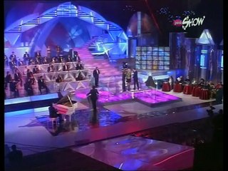 Margit Savovic - Besame mucho