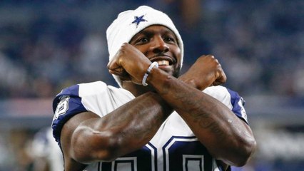 Dez Bryant TURNED DOWN An Amazing Multi Year Contract From THIS NFL Team