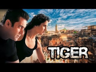 Salman & Katrina's Morocco Schedule For Tiger Zinda Hai