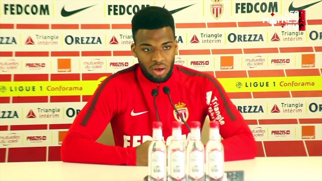 REPLAY - Les Maitres du Jeu - Pr : MAME FATOU NDOYE - Invité : KEITA BALDÉ - 26 Avril 2018