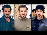 Salman's Same Look In Tiger Zinda Hai, Judwaa 2 & Shahrukh's Dwarf Movie