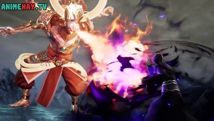 Yêu Thần Ký - Tập 72 Vietsub