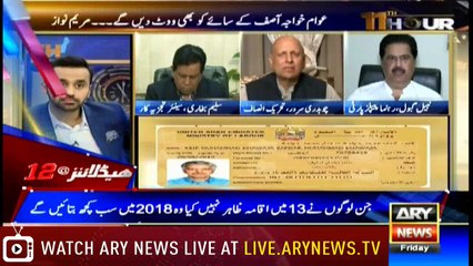 Headlines 0000 27th April 2018