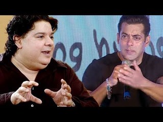 OMG! Sajid Khan's INSULTING COMMENT On Salman's Tubelight