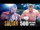 Salman's Sultan CROSSES 500 Million Views On Youtube - Record Holder Movie