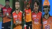 IPL 2018 KXIP vs SRH : Rashid Khan, Shakib Al Hassan,Manish Pandey,Five heroes of SRH's win|वनइंडिया