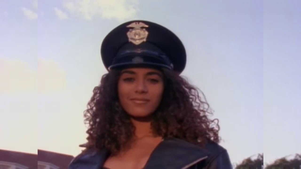Mix From Old Video Disco Hits