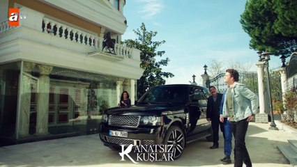 Tarık, yeni evinde! - Kanatsız Kuşlar 43.Bölüm