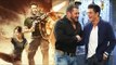 Salman's Tiger Zinda Hai Trailer On 7th Nov, Salman And Shahrukh Together On Salman's Show