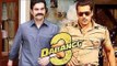 Arbaaz Khan Signs Coming Back Movie Over Salman's DABANGG 3