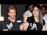 Anushka Sharma INSULTS Shahrukh As Poor Actor