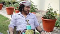 تحدي الافضل بين احمد شريف والعم ناجي -اكتب رايك بتعليق 