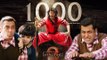 Salman's TUBELIGHT Teaser - Fastest 400K Likes , Baahubali 2 Enters 1000 CRORE CLUB At Box Office