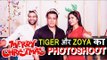Salman Khan And Katrina Kaif WISHES Merry Christmas To FANS