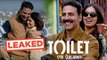 Toilet Ek Prem Katha Movie LEAKED Online Before Release