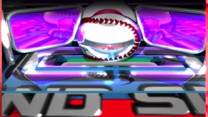 Grand Slam en MLB 2018 #13 Parte 03