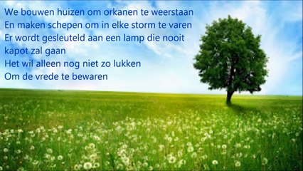 Ruth Jacott - Vrede (Swiftness 01.25 Version & Edit.) By DINO MUSIC Records INC.