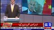 Kamran Khan's Comments On Khawaja Asif's Diqualification