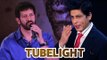 Shahrukh Khan's Superstar Role In Salman's Tubelight Revealed By Kabir Khan