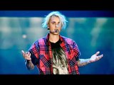 Justin Bieber Apologised To His Fans In Middle Of His Concert In Mumbai