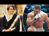 Salman Khan's Physique Is The Best, Reveals Helen On The Kapil Sharma Show