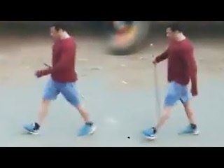 Salman Khan's Jungle Safari With Friends Near Panvel Farmhouse