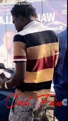 Urgent!! Wally Seck maintient la date du 12 Mai pour son anniversaire!