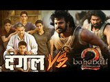 Aamir's Dangal To Break Baahubali 2 Records - Crossed 1100 Crore Mark