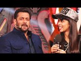 Salman Khan Trolls Dhinchak Pooja, Sings Selfie Maine Le Li Aaj