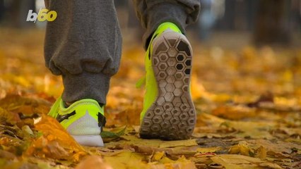 Hate Running? This Charity ‘.5K’ May Be for You