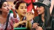 Salman's Show | Hina-Shilpa Trolled For Insulting Dhinchak Pooja