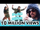 Salman's Swag Se Swagat Song CROSSES 10 Millions Views - Tiger Zinda Hai
