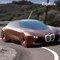 Vision Next 100, un concept car BMW complètement fou