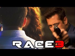 Remo D’Souza Shares Pic Of Salman- Jacqueline From The Sets Of The Film