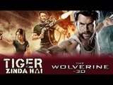 Salman's Tiger Zinda Hai & Wolverine Connection Revealed