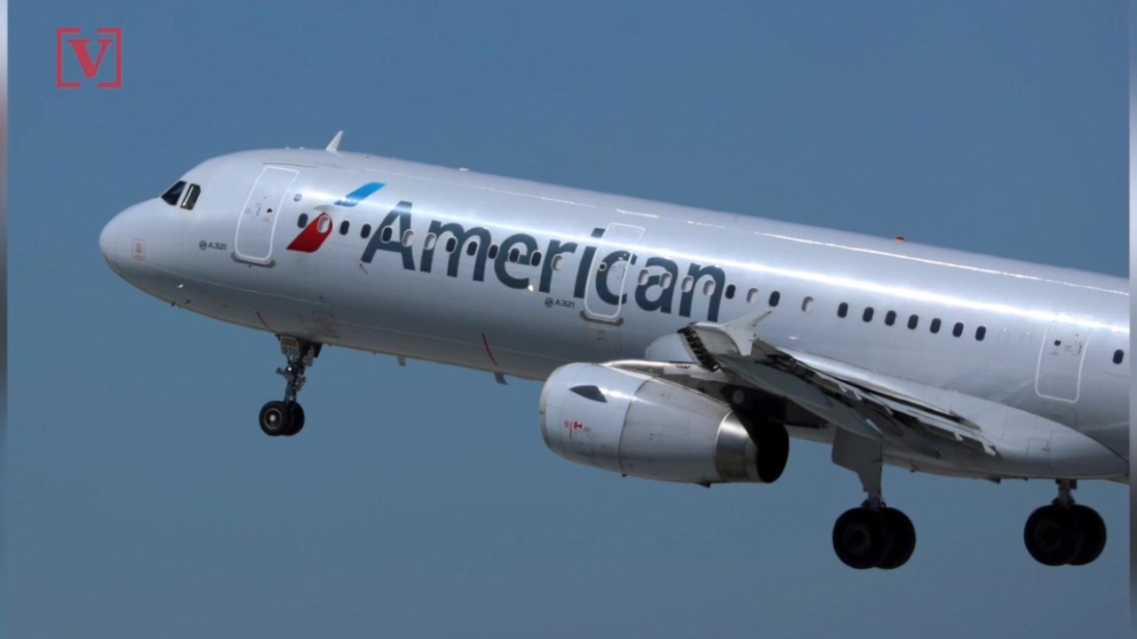 Family Sues American Airlines Over Wrongful Death