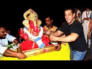 Tiger Zinda Hai Schedule To Keep Salman Khan Away From Home This Ganesh Chaturthi