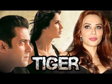 Salman DEMANDS 50% Profit From Tiger Zinda Hai, Iulia Joins Salman's Tiger Zinda Hai Shoot