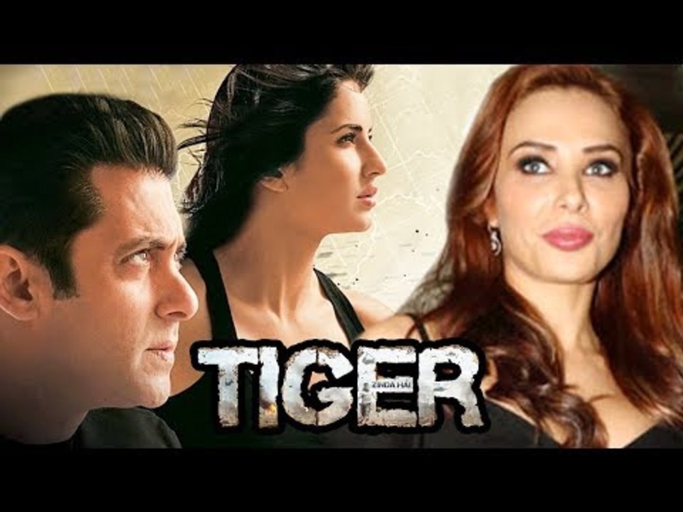 Salman DEMANDS 50% Profit From Tiger Zinda Hai, Iulia Joins Salman's Tiger Zinda Hai Shoot