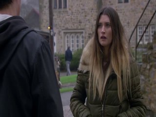 Emmerdale 26th April 2018