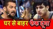 Salman Khan Slams Priyank Sharma - WARNS Housemates - Salman's Show
