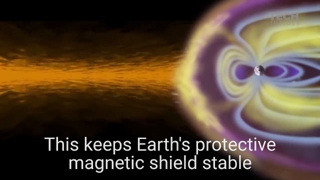 Uranus is officially the weirdest planet in our solar system