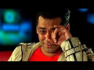 Salman Khan Suffering From SUICIDE DISEASE - Full News