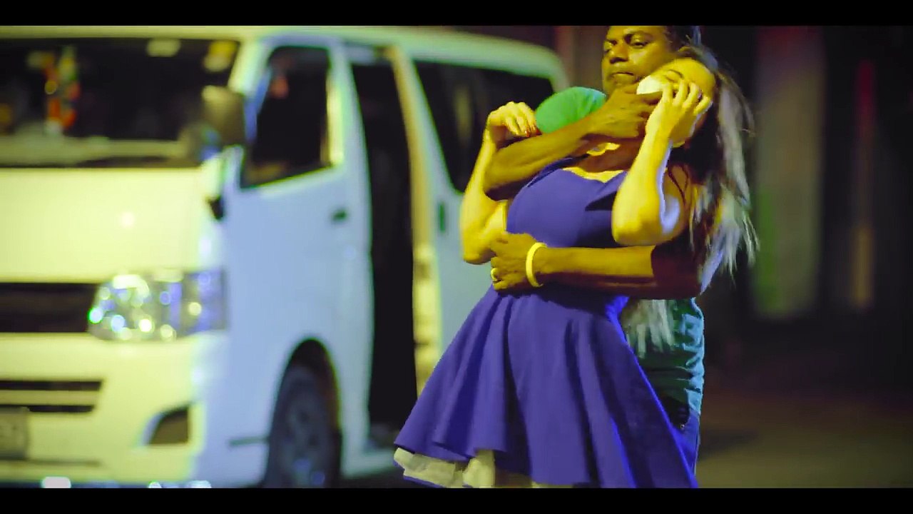 Na Tharaha Ma (නෑ තරහ මා) - Aruna Panvilage Official Music Video