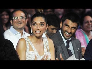 Deepika Padukone & Ranveer Singh Are Living Together?